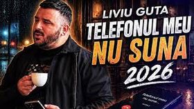 Liviu Guta - Telefonul Meu Nu Suna