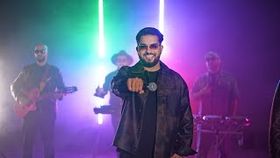Mariano - Marianos Vibe