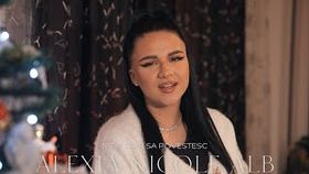 Alexianicolealb - Nicaieri Nu-I Ca Acasa