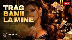 Ira Sefa - Trag Banii La Mine