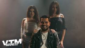 MARIANO - MARIE SI MARIOARA