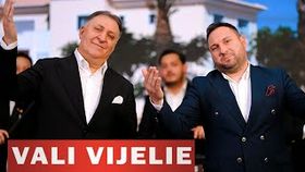 VALI VIJELIE SI PETRUT BABIAC - MAI DA-MI DOAMNE ANI