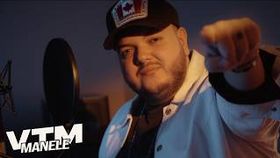 Leo De La Kuweit - Ma Vor Banii