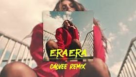 Raluka - Era Era | CalVee Remix
