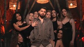 LUIS GABRIEL - LUISITO