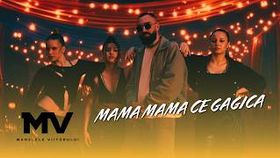 Manelele Viitorului x Tanu Music - Mama Mama Ce Gagica