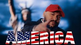 DANI MOCANU - AMERICA