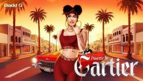 Badd G - Poveste de cartier