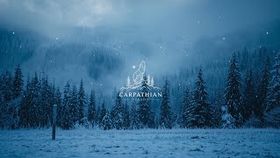 Ninge Incet - Carpathian Season | Muzica De Iarna