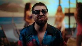 GEORGE TALENT SI COSTEL BIJU - MARE INGHESUIALA