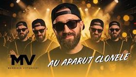 Manelele Viitorului - Au Aparut Clonele