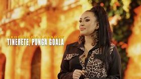 Georgiana Lapadat - Tinerete, Punga Goala