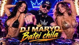 Dj Maryo - Batei Chila