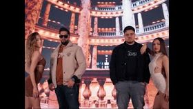 Alberto Guta x Angelo Talent - Te-A? Mânca
