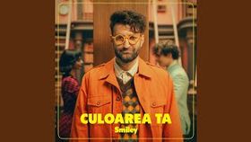 Smiley - Culoarea ta