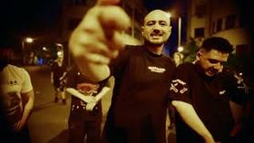 K-Milla x Tunna feat. Jianu & Stres - Simplu