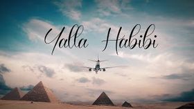 Altheya - Yalla Habibi