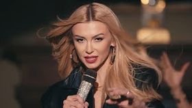ANDREEA BALAN - Azi sunt bine