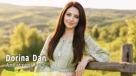 Dorina Dan - Am Strans Aur