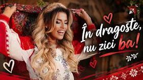 Andreea Spulber - In Dragoste, Nu Zici Ba!