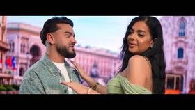 Stefaan Junnior - Din Milano La Madrid