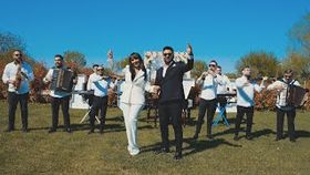 KRISTIYANA X DAVID DIN DUBAI - IUBIREA SI FERICIREA 2024