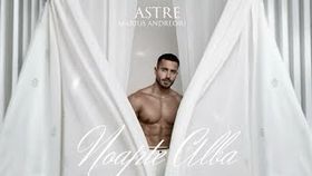 Marius Andreoiu x Alina Eremia - Noapte Alba