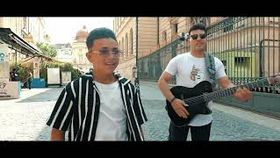 JAMARR SI STEFAAN JUNNIOR - TE-AS IUBI