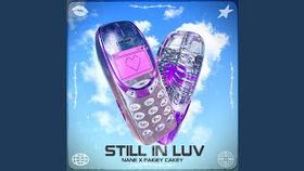NANE x Paigey Cakey - STILL IN LUV