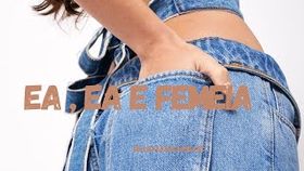 MIRELA HUSEIN - EA, EA E FEMEIA