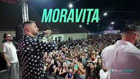 Culita Sterp - Hai Agricultorii [Live Moravita 2026]