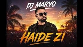 Dj Maryo - Haide Zi