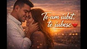 Ima - Te Am Iubit, Te Iubesc