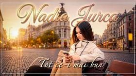 Nadia Jurca - Tot Ce-I Mai Bun