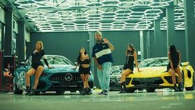 Sami G - Baga Bani In Ea