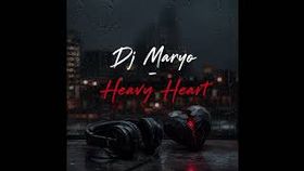 Dj Maryo - Heavy Heart