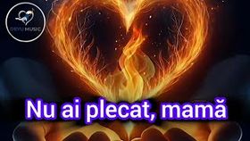 Deci Music - Nu Ai Plecat Mamă