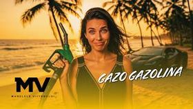 Manelele Viitorului - Gazo Gazolina