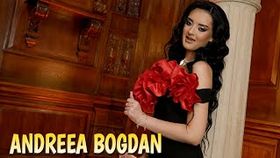 ANDREEA BOGDAN - UN JOC DE CARTI E VIATA MEA