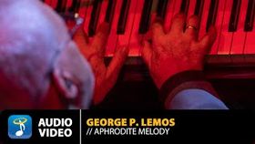 George P. Lemos - Aphrodite Melody
