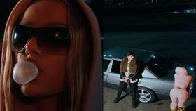 Eva Timush - Gangster