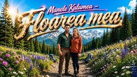 Manele Kalumea - Floarea Mea