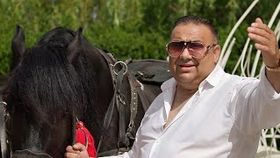 CIPRIAN DE LA BISTRITA - DU-MA CALULE