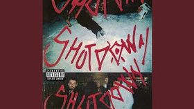 M.G.L. x AOUR - SHUT DOWN