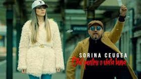 SORINA CEUGEA - BILET PENTRU O VIATA BUNA