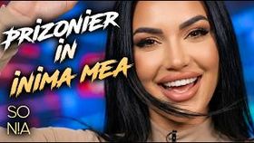 Prizonier In Inima Mea - Sonia (Dj Mix)