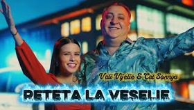 Cat Sonnya x Vali Vijelie - Reteta La Veselie
