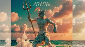Cortes - Poseidon