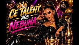 Ira Sefa - Ce Talent Are Nebuna