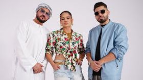 GIPSY CASUAL SI LUIS GABRIEL - TOP ROMANIA